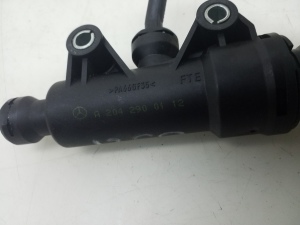 Mercedes Benz C-Class 204 (2007–2014) Siduri peasilinder A2042900112 - 3