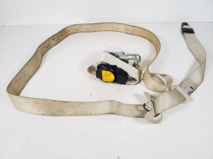 LEXUS IS (2005–2013) Front seat belt - 3