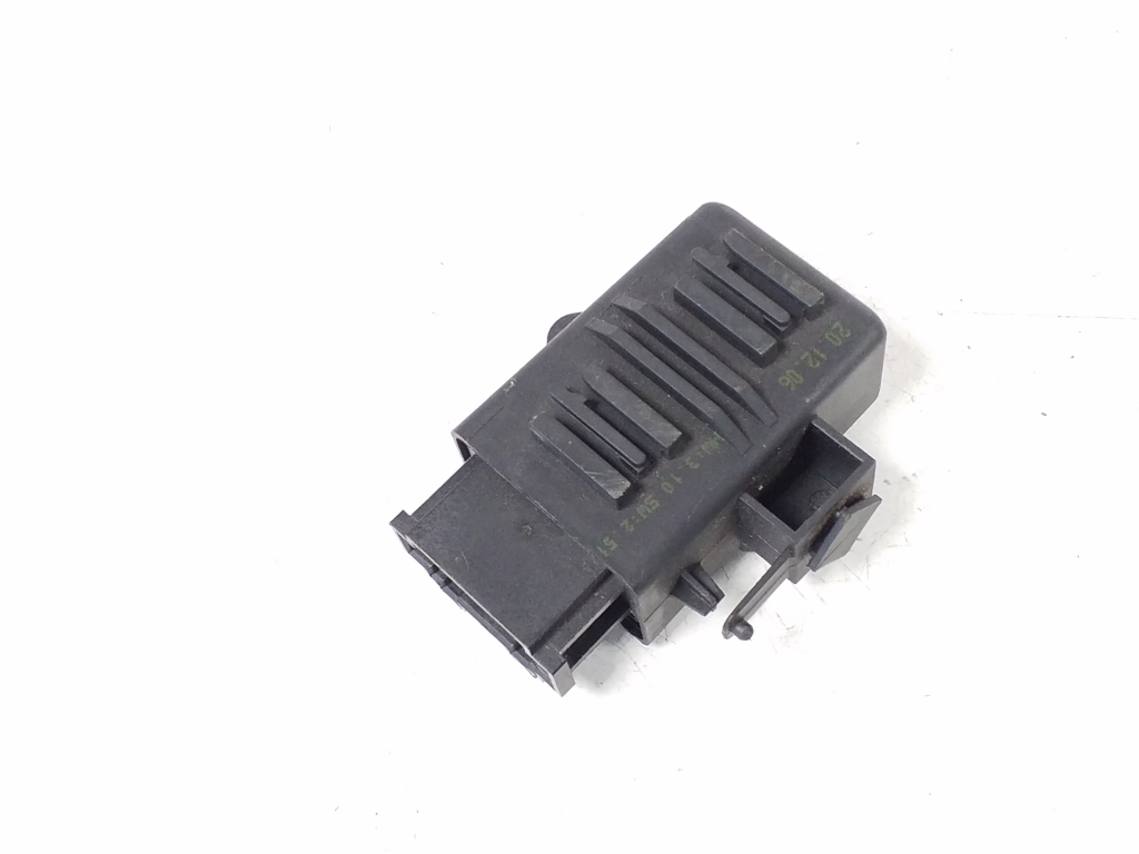 PORSCHE Cayenne 955 (2002-2010) Relays 1Z0959772B 21971533