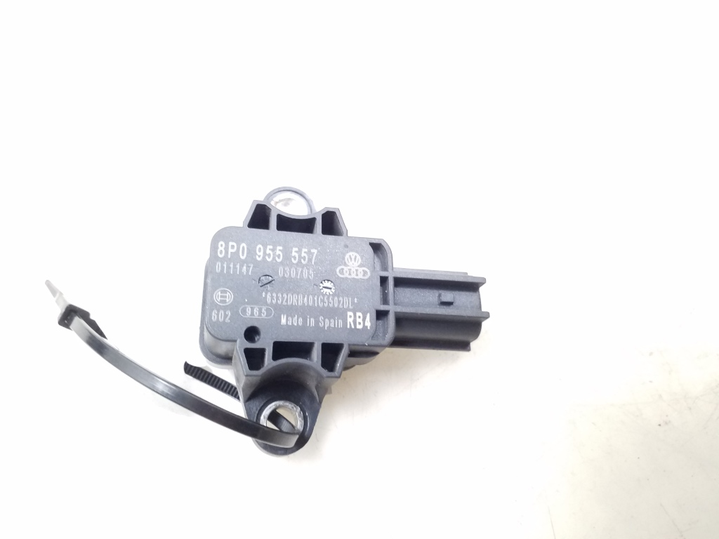 AUDI A4 B7/8E (2004-2008) SRS индикатор 8P0955557 25055998