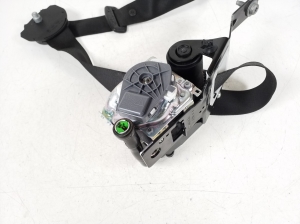 Mercedes Benz E-Class W212 (2009–2015) Front seat belt A2128609285 - 3