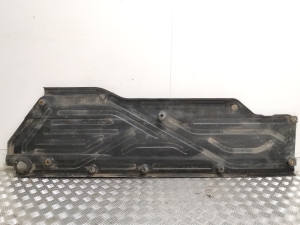 Mercedes Benz S-Class 220 (1998–2005) Põhjakaitse A2206190638 - 3