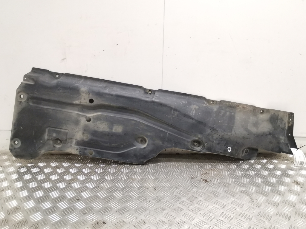 MERCEDES-BENZ M-Class W164 (2005-2011) Right Side Underbody Cover A1646190438 21023873