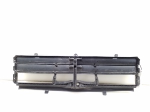 BMW 5 SERIES E60 (2003–2010) Luftleitblech für den Ladeluftkühler 7178119 - 2