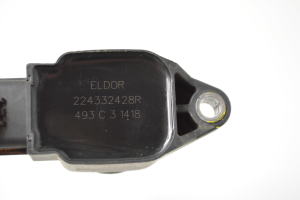  Ignition coil 