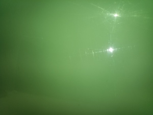 AUDI A4 B7 (2004–2008) Front door glass 8E0845232 - 4