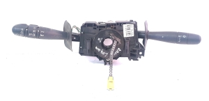 Slēdzis un tā detaļas - 400726G