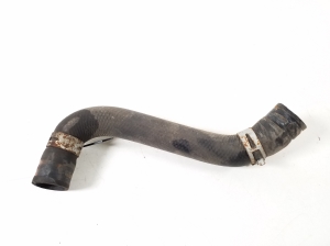  Cooling radiator hose 