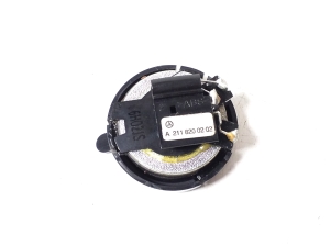 Mercedes Benz C-Class 204 (2007–2014) Front door speaker A2118200202 - 2