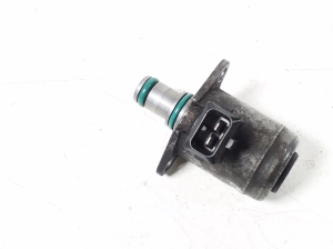  Steering column sensor 