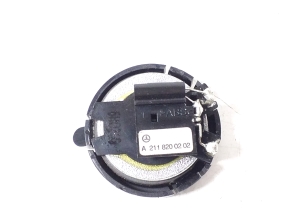 Mercedes Benz C-Class 204 (2007–2014) Lautsprecher Tür vorne A2118200202 - 2