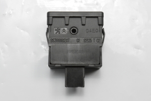 Peugeot 3008 (2009–2016) Schalter Leuchtweitenregulierung 96366692XT - 4