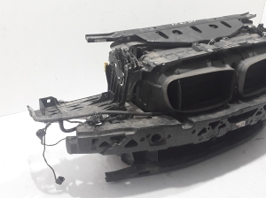 BMW 5 SERIES F10 (2010–2017) Radiator set and its parts - 2