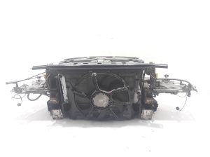 BMW 5 SERIES F10 (2010–2017) Radiator set and its parts - 3