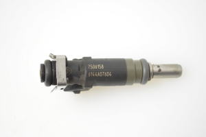 BMW 1 SERIES E87 (2003–2012) Injektor Einspritzdüse 7506158 - 3