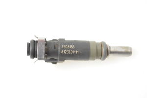 BMW 1 SERIES E87 (2003–2012) Injektor Einspritzdüse 7506158 - 2