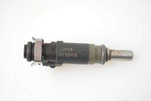 BMW 1 SERIES E87 (2003–2012) Injektor Einspritzdüse 7506158 - 3