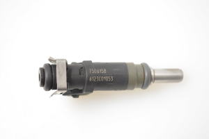 BMW 1 SERIES E87 (2003–2012) Injektor Einspritzdüse 7506158 - 3