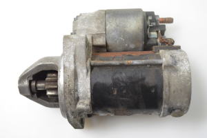 BMW 1 SERIES E87 (2003–2012) Démarreur 7523450 - 2
