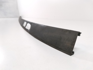Mercedes Benz ML-Class 163 (1998–2005) Dachleiste A1636980180 - 2