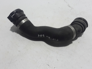  Cooling radiator hose 