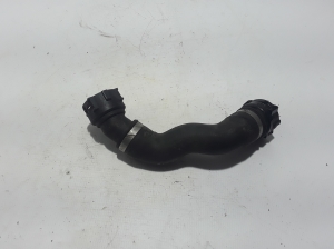  Cooling radiator hose 