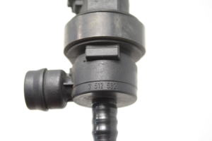 BMW 1 SERIES E87 (2003–2012) Autre vanne 7512582 - 4