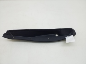   Other part of front fender  - A2048890225 