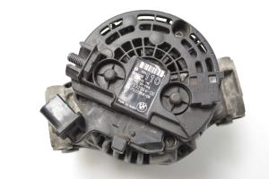 BMW 1 SERIES E87 (2003–2012) Alternateur 7532964 - 2