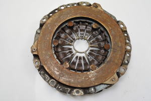 BMW 1 SERIES E87 (2003–2012) Mécanisme d’embrayage 123046610 - 2