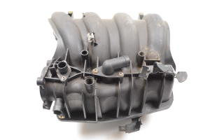 BMW 1 SERIES E87 (2003–2012) Ansaugkrümmer 7518751 - 3
