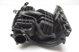 BMW 1 SERIES E87 (2003–2012) Ansaugkrümmer 7518751 - 4