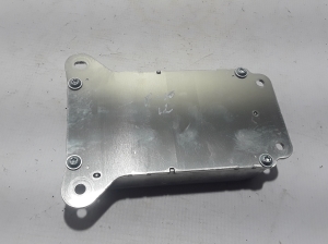 BMW 5 SERIES F10 (2010–2017) Juhtplokk 6799659 - 3