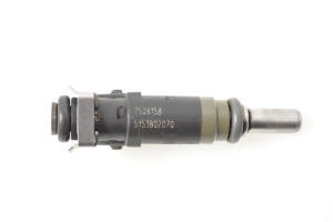 BMW 3 SERIES E90 (2004–2013) Injektor Einspritzdüse 7506158 - 2