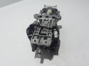 BMW 5 SERIES F10 (2010–2017) Stūres statnis un tā detaļas 6795342 - 2
