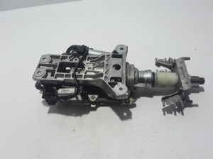 BMW 5 SERIES F10 (2010–2017) Stūres statnis un tā detaļas 6795342 - 3