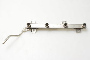 BMW 3 SERIES E90 (2004–2013) Common Rail Kraftstoffleitung 7530420 - 3
