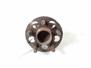  Rear bearing 