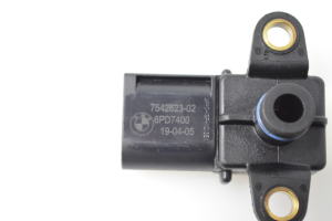 BMW 3 SERIES E90 (2004–2013) Ansaugluftdrucksensor 7542623 - 2