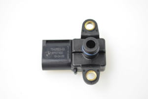 BMW 3 SERIES E90 (2004–2013) Ansaugluftdrucksensor 7542623 - 3