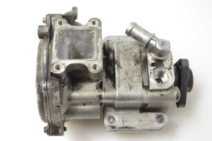  Power steering pump 