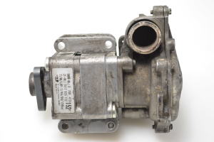  Power steering pump 