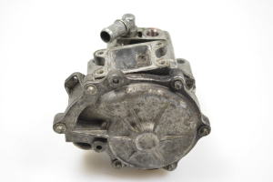  Power steering pump 