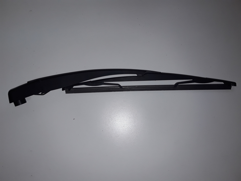 PEUGEOT 208 Peugeot 208 (2012-2015) Tailgate Window Wiper Arm 9673234180 22567088