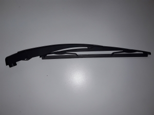 Peugeot 208 (2012–2019) Rear squeegee leg 9673234180 - 2