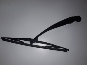   Rear squeegee leg  - 9673234180 