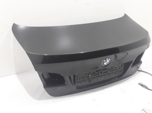 BMW 5 SERIES F10 (2010–2017) Trunk lid 7240552 - 3