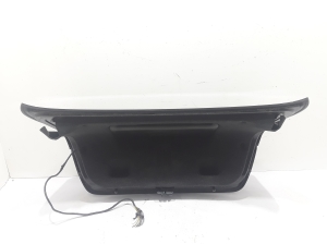 BMW 5 SERIES F10 (2010–2017) Trunk lid 7240552 - 4