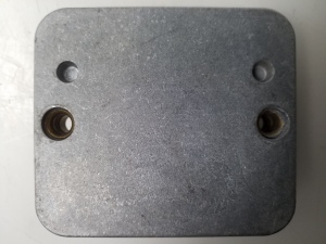 AUDI 80 [B4] (1991–1996) Zündmodul 191905351C - 2