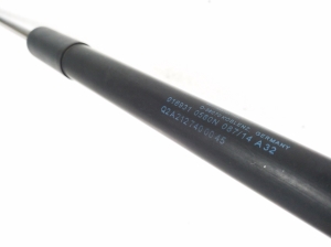 Mercedes Benz E-Class W212 (2009–2015) Trunk lid strut A2127400045 - 2
